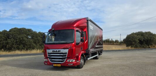 daf