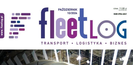 fleetLOG 10/2024