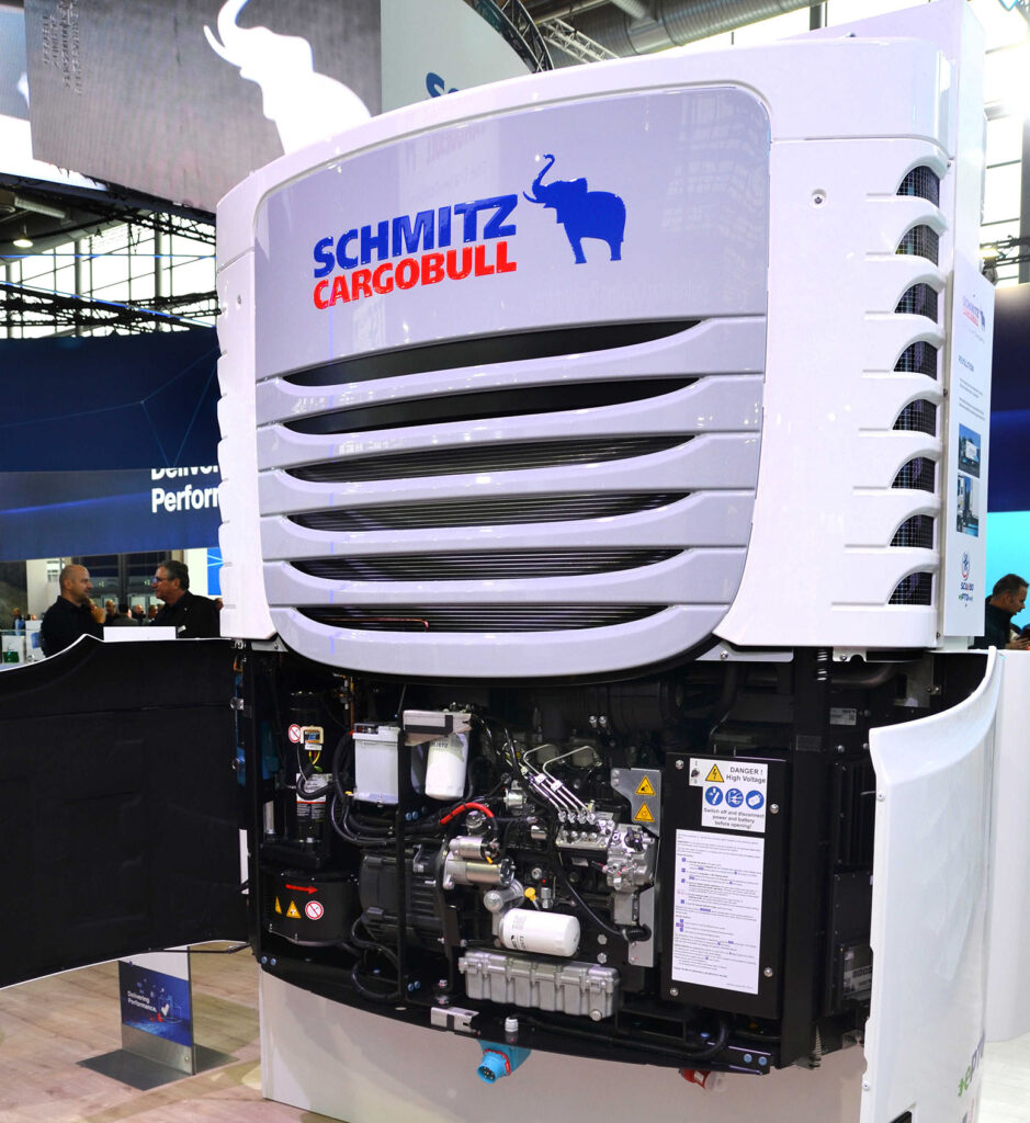 Schmitz Cargobull