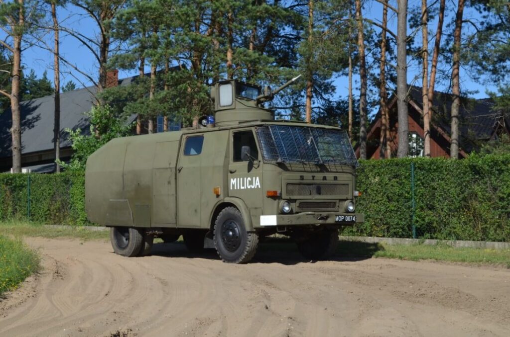 hydromil