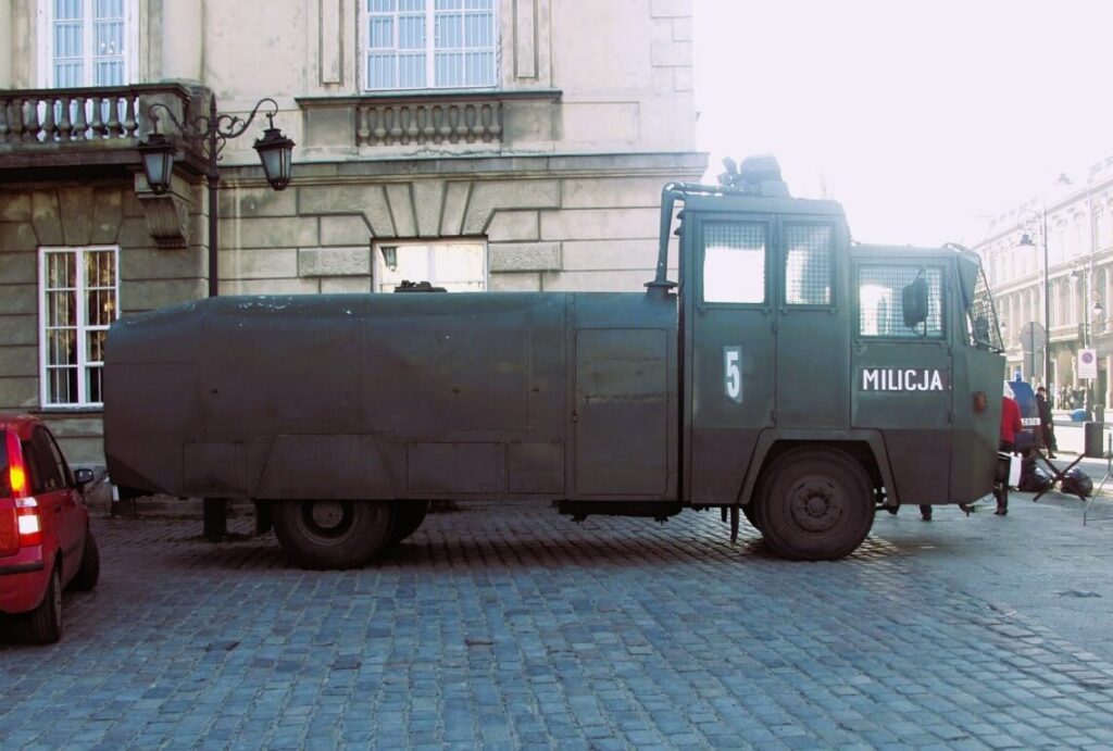 hydromil