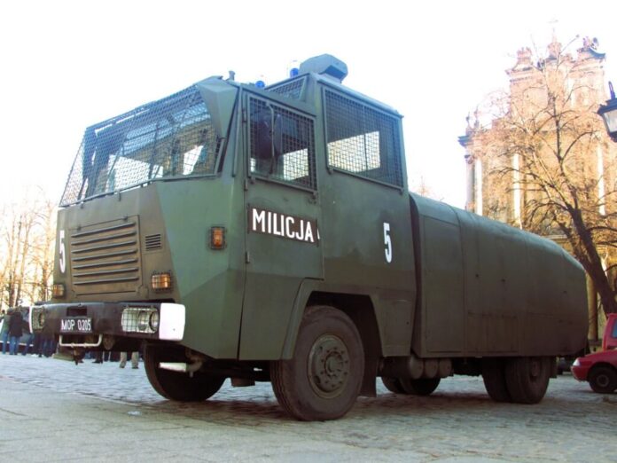 hydromil