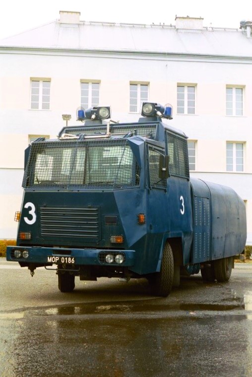 hydromil