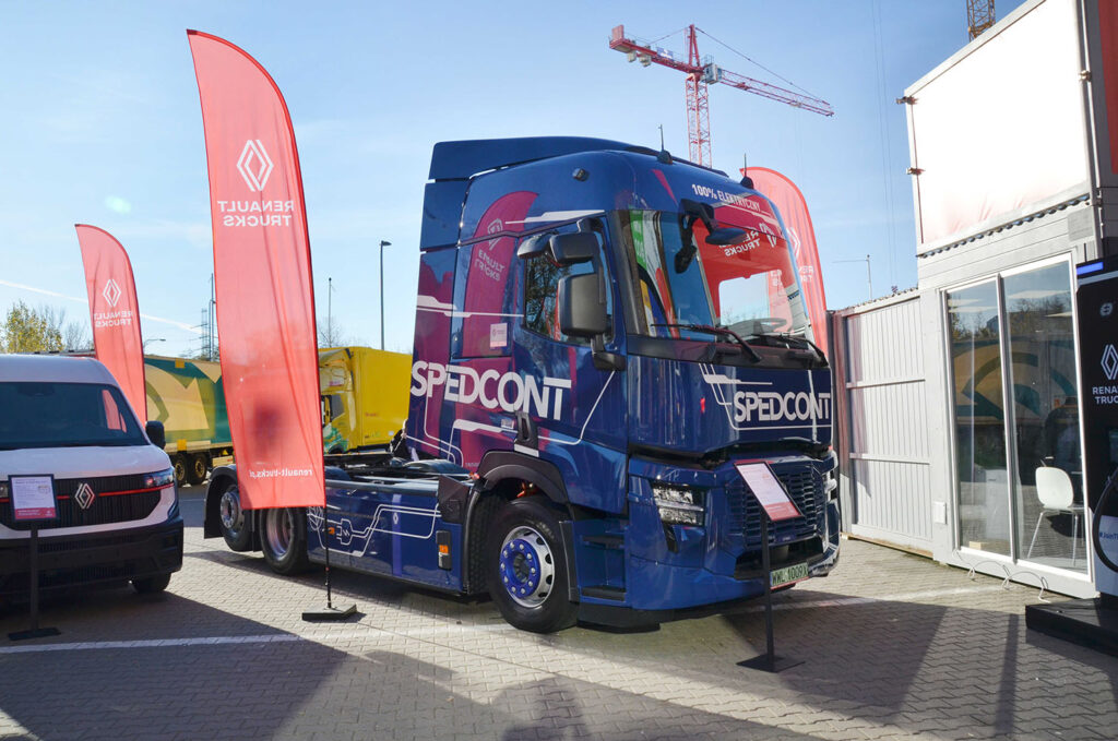 TransLogistica Poland