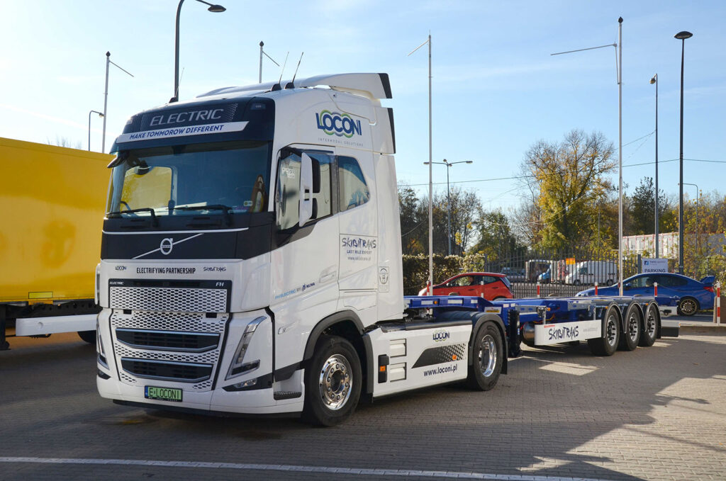 TransLogistica Poland