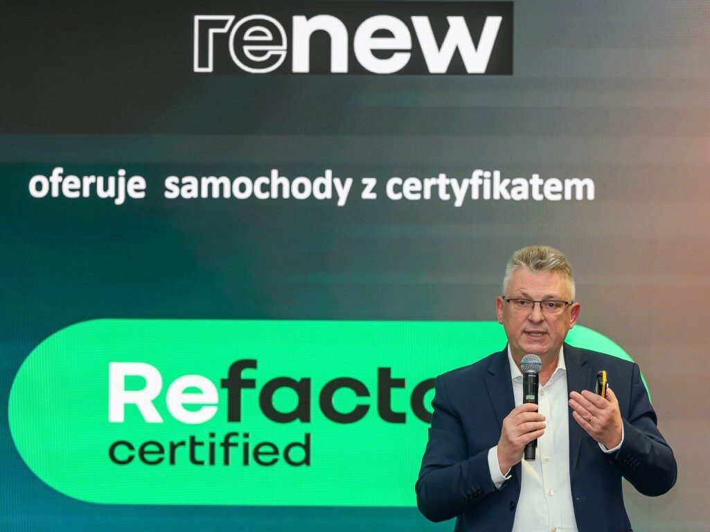 Renew Factory