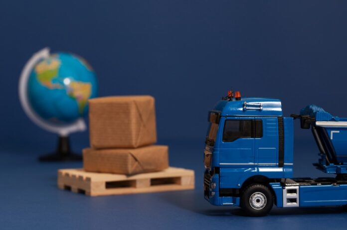 ubezpieczenie Cargo