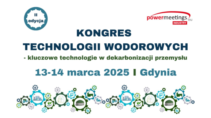 Kongres Technologii Wodorowych