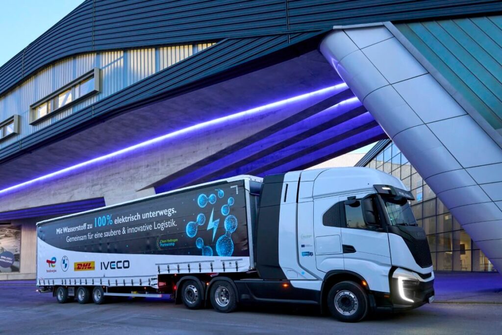 IVECO