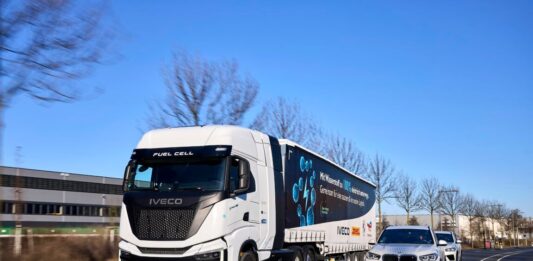 IVECO