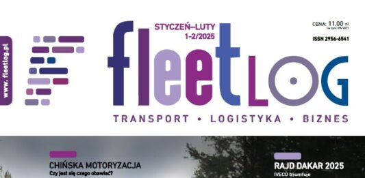 fleetLOG 1-2/2025