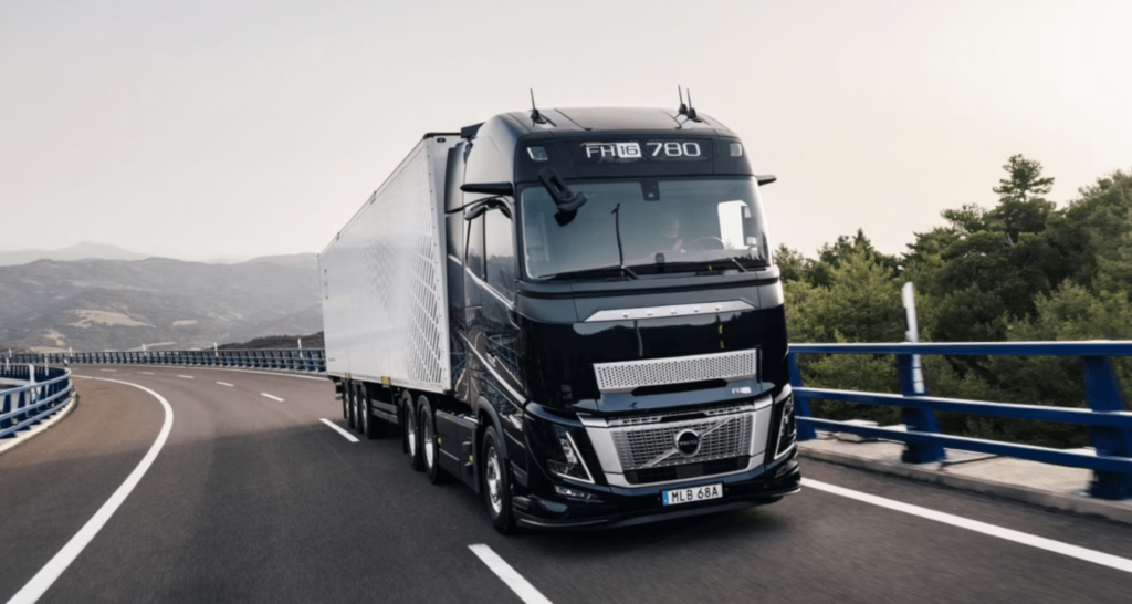 Volvo Trucks