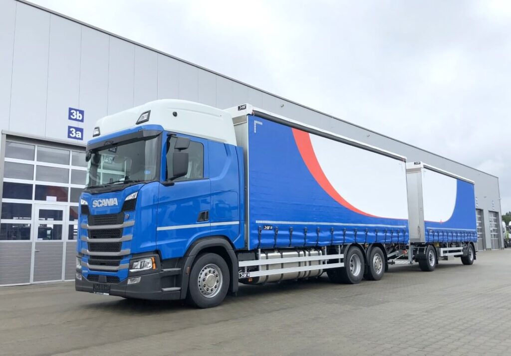 gt trailers