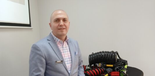 Radosław Sypniewski, Phillips Europe