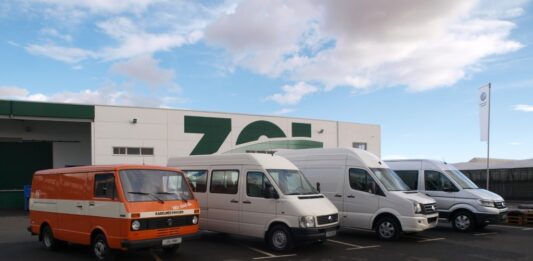 Volkswagen LT