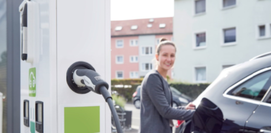 UTA eCharge