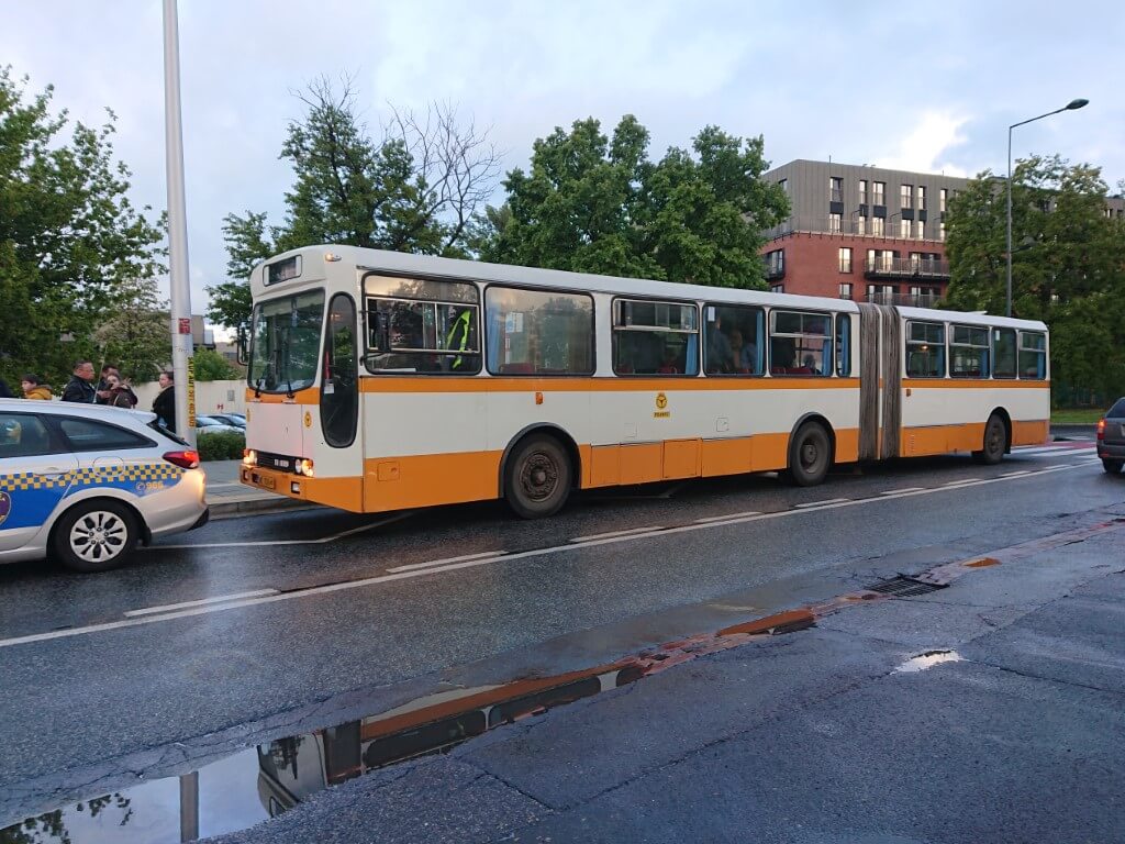 noc muzeów