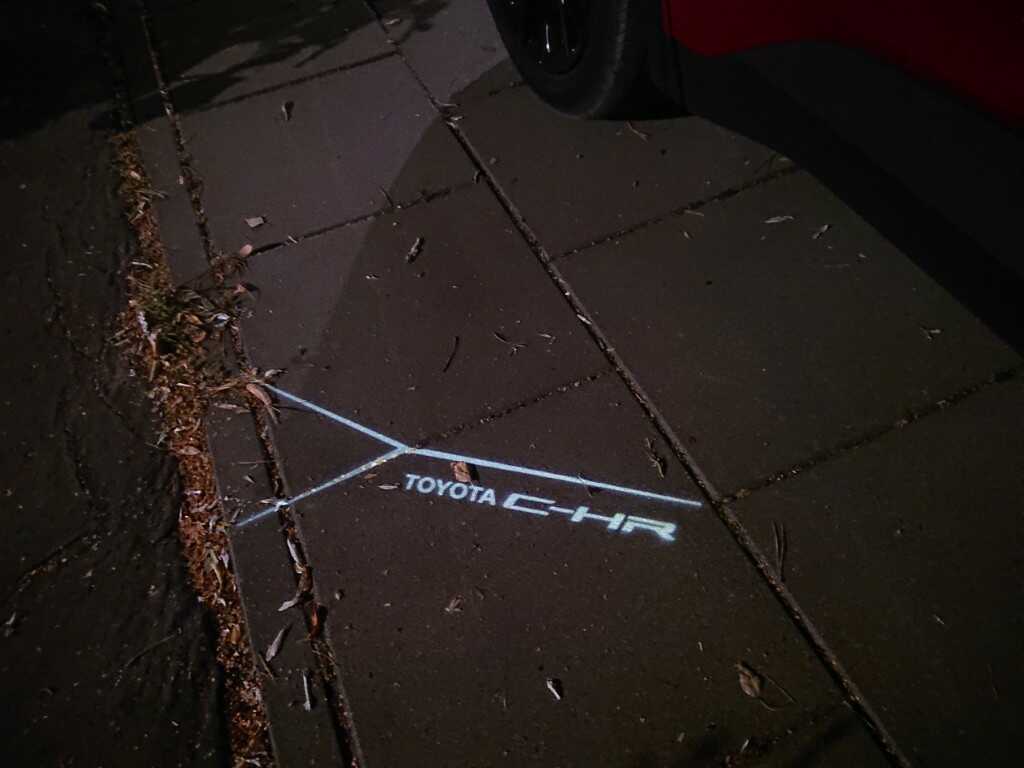 Toyota C-HR GR Sport