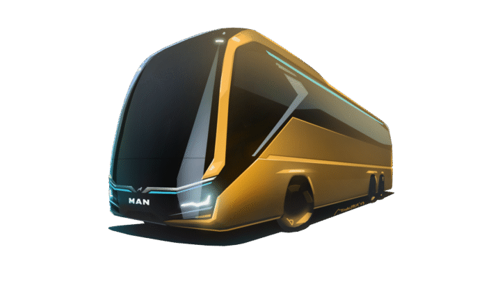 Lion's Coach 14 E