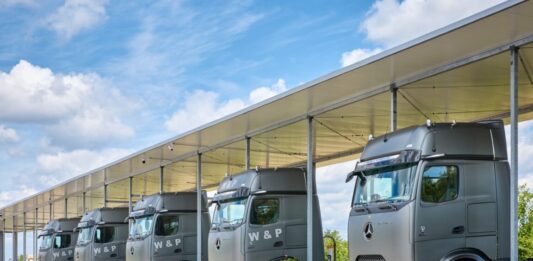 eActros 600