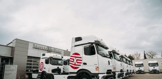 Kawczyński Logistics