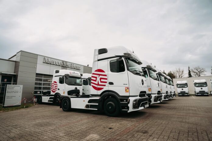 Kawczyński Logistics