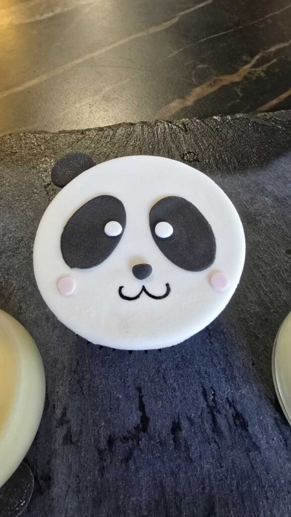 Grande Panda