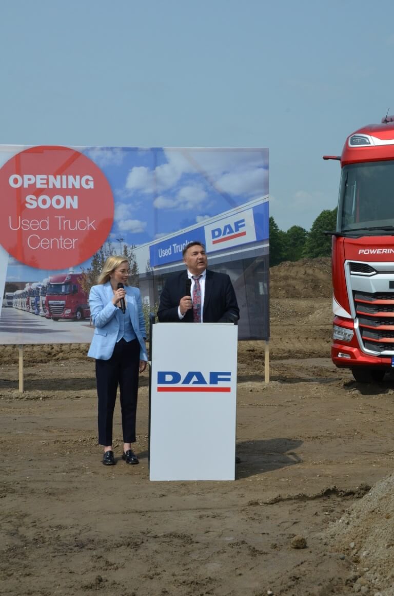 daf