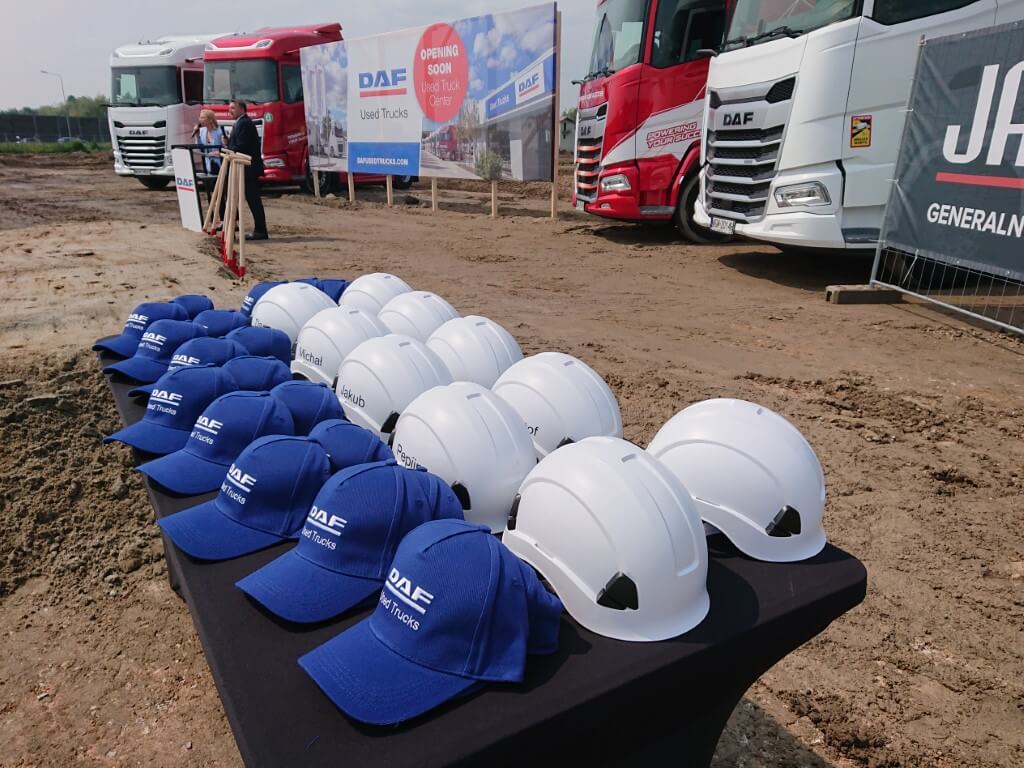daf