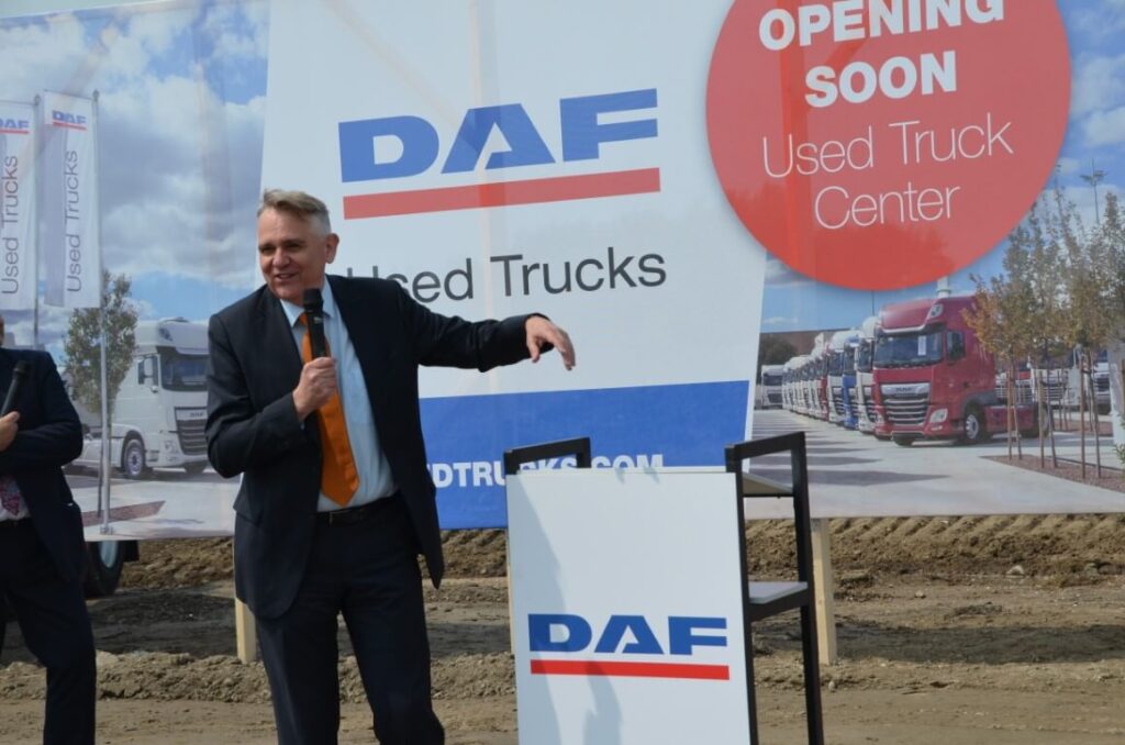 daf