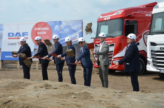daf