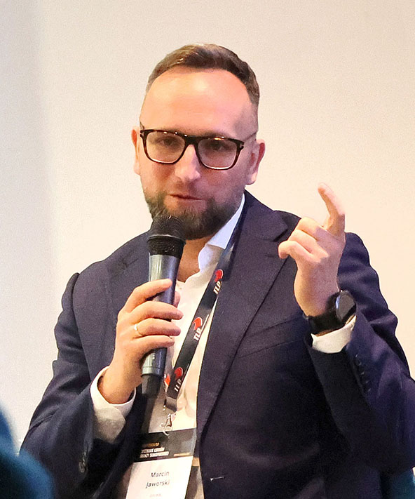 Marcin Jaworski,  GTV BUS