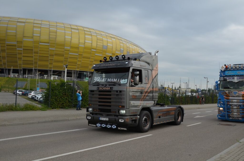 pomorska miss scania