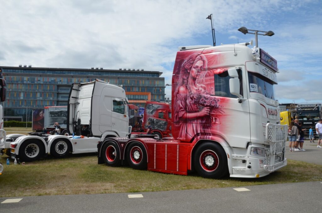 pomorska miss scania