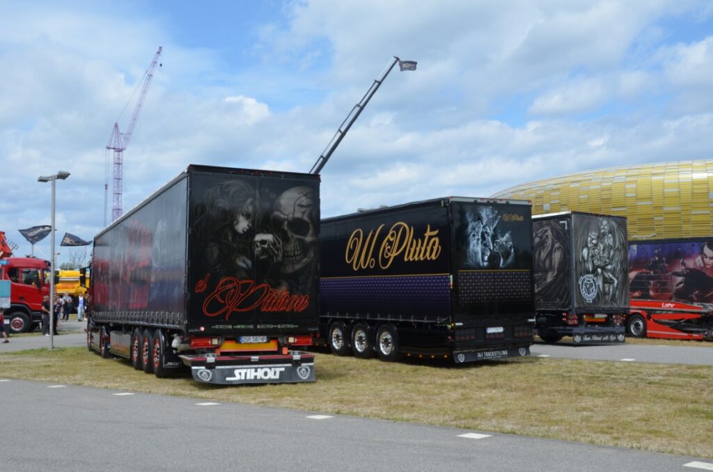 pomorska miss scania