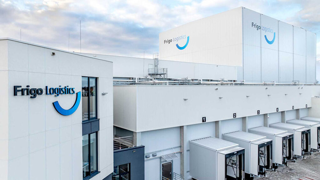 Frigo Logistics