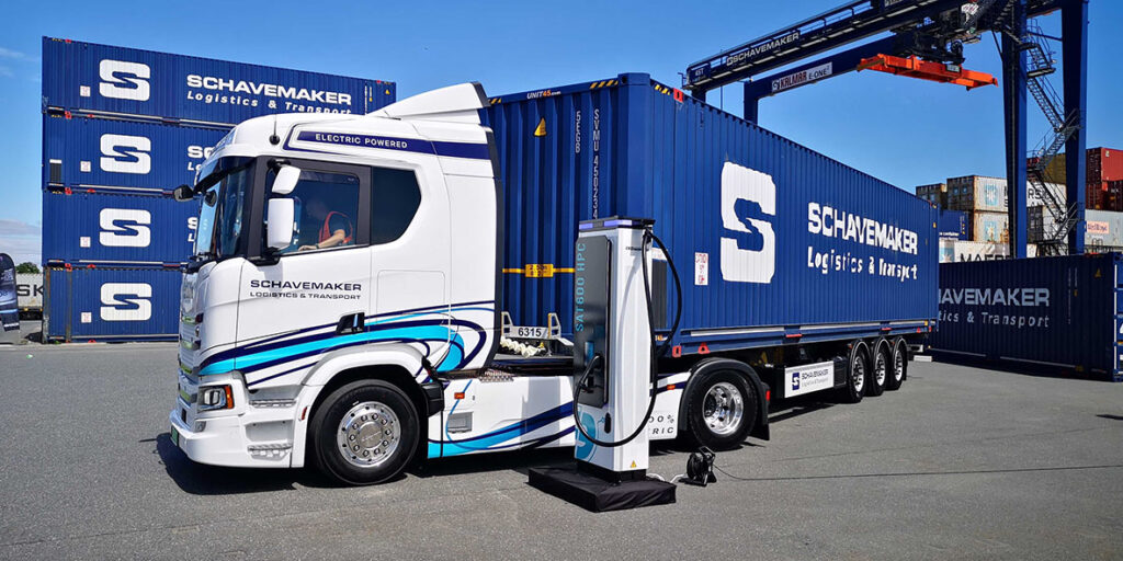 Scania