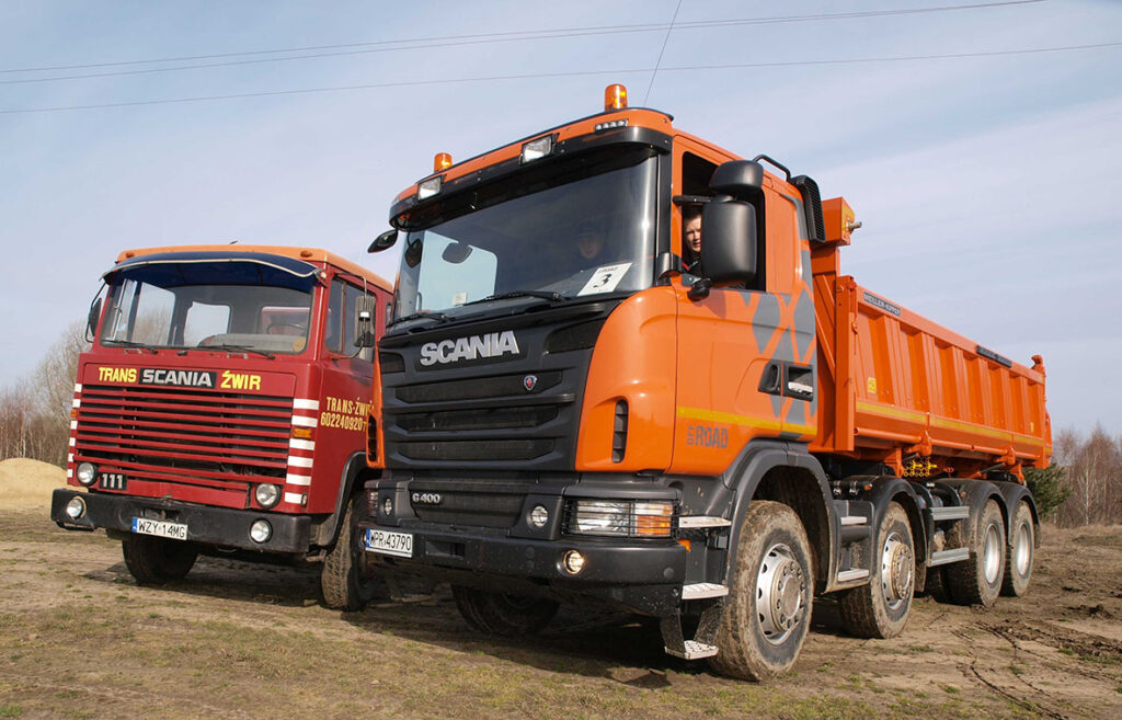 Scania