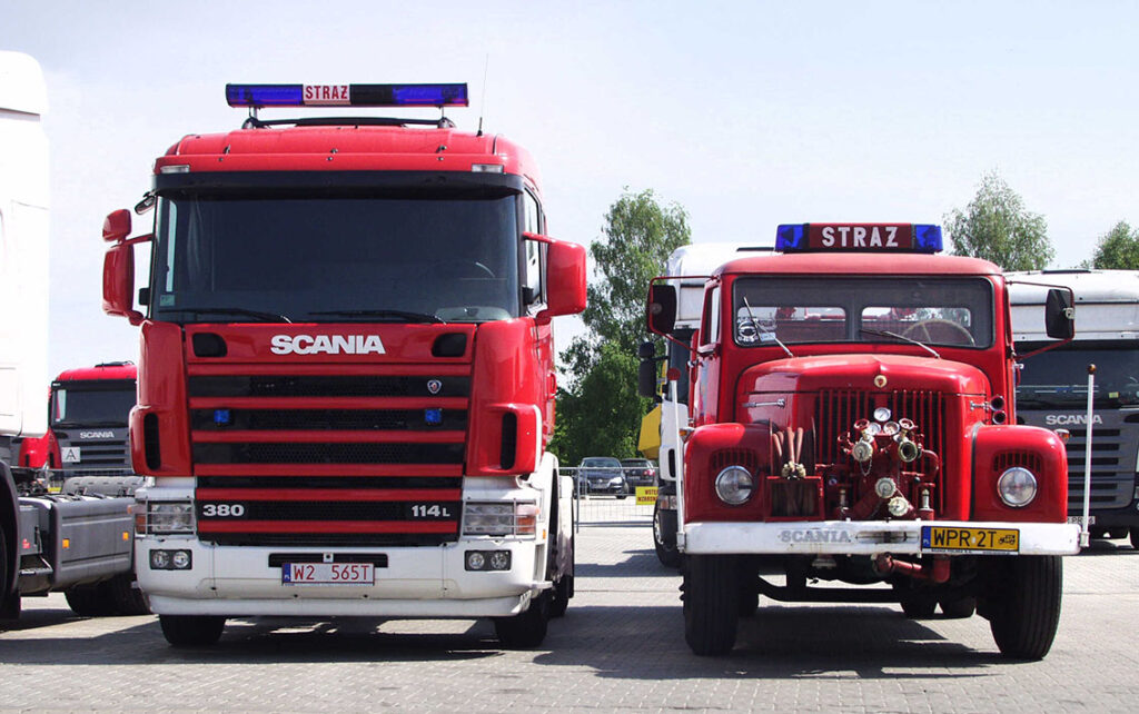 Scania