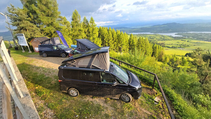 Volkswagen California