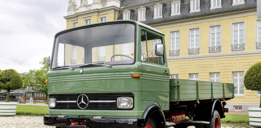 Mercedes-Benz