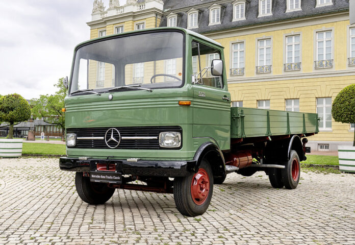 Mercedes-Benz
