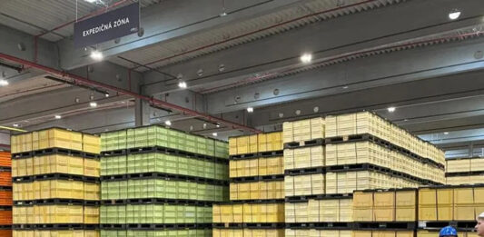 CEVA Logistics