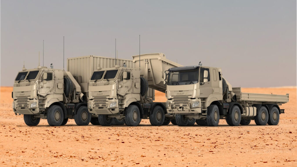daf