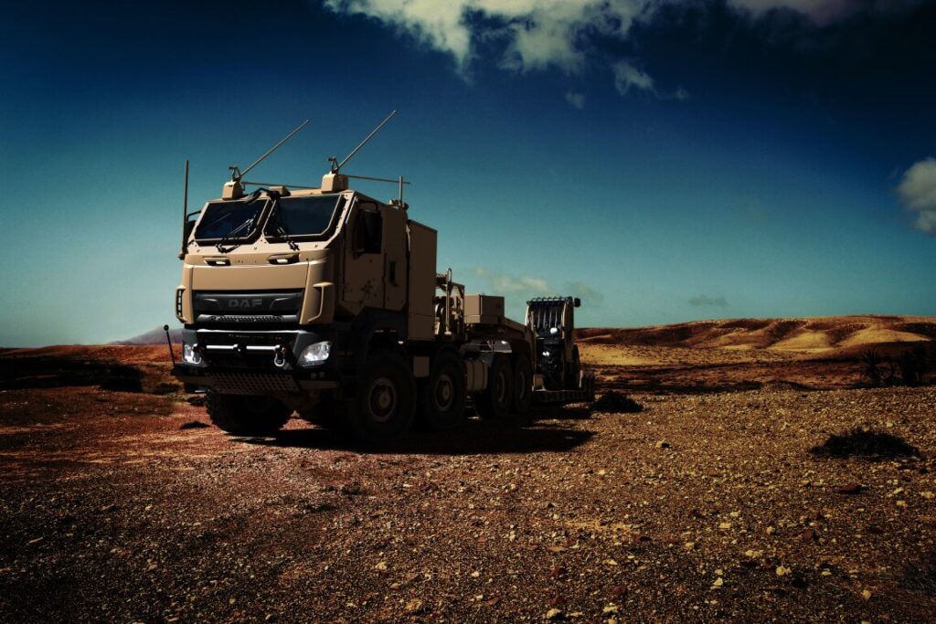 daf