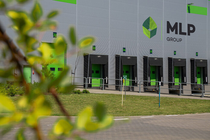 MLP Poznań