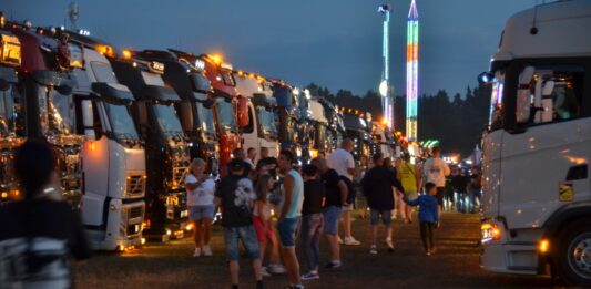 Master Truck Show