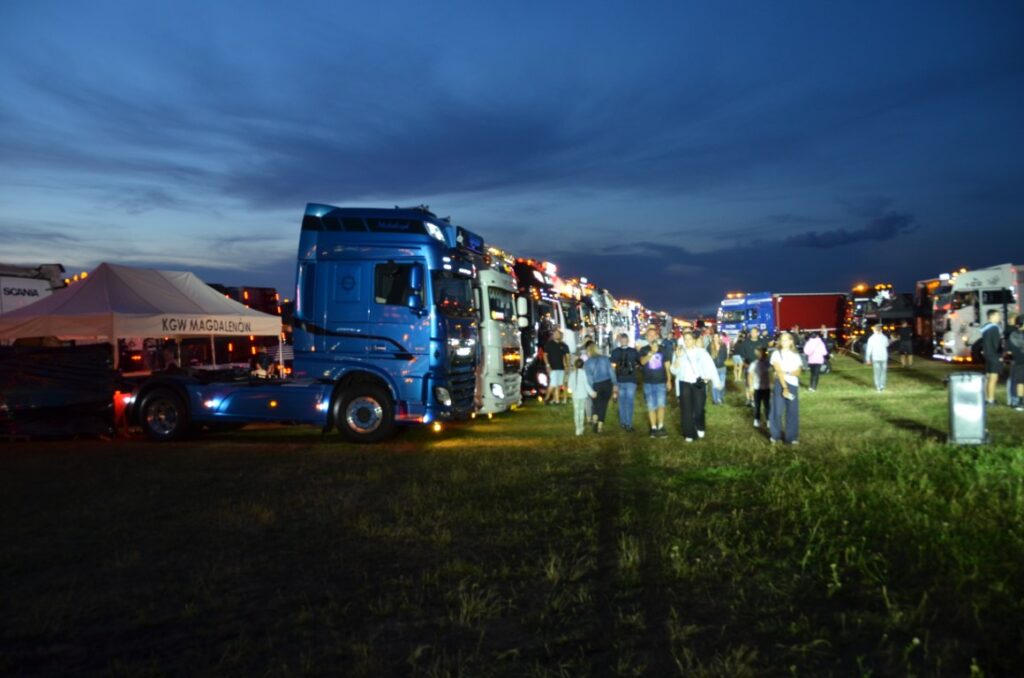 Ultor Master Truck