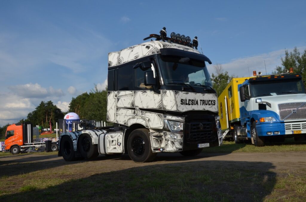 Ultor Master Truck