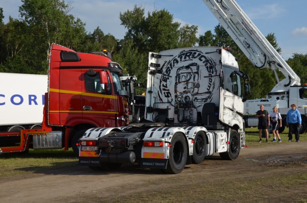 Ultor Master Truck